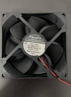 日本 FBA09A24U/09A24H/09A24M FBA09A24L变频器24V风扇