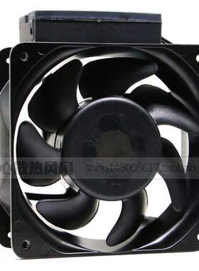 SHYUAN YA A2V16C62TBT-1CF AC 230V 160x62mm 散热轴流风机