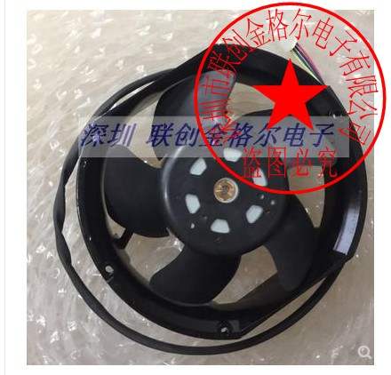 D1751P24B9DS325 24V4.6A D1751P24B9DS326原装日本SERVO进口风扇