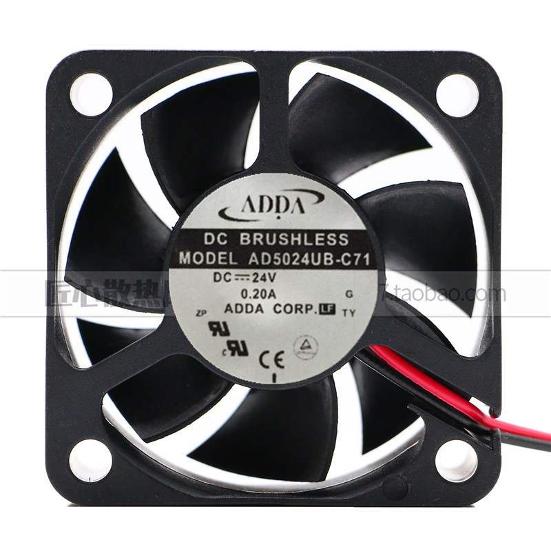 AD5024VB/MS/HX/HB/US/UB/VS-D72/D71/C71/C72/D70/C70 24V