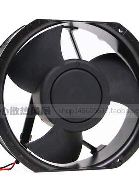 MGAIC 24V 0.39A 17251 MGA1724MB-051 17cm 大风量 变频器 风扇