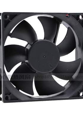 原装PELKO MOTORS D9225Y48BPLP1b-7 48V 变频器风扇