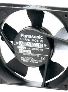 正品N∧iS ASEN102519 ASEN10211 100V 14/11W 120*25MM 散热风扇