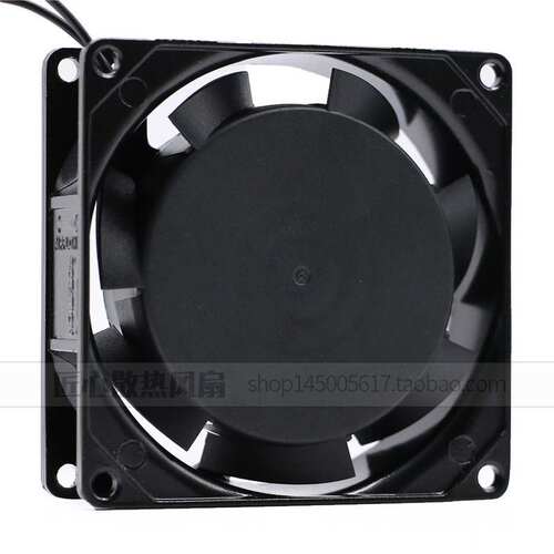 DOSSY DS8025ASHL DS8025ABHL DS8025ASHT DS8025ABHT AC220V风扇