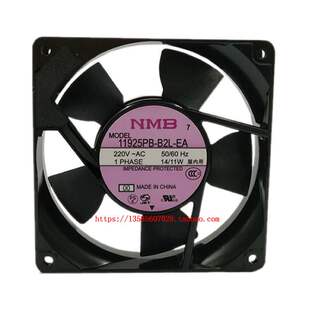 全新 A0L 11925PB B2L B3L B0L 115V 机柜散热风扇 220V