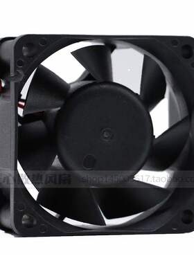 正品 SZJZ KD2406PTS1/2/3 24V 0.11A 6CM/厘米 散热风扇