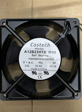 A12B23HTB W00 A12B23STS W00 A13B23HTB A12B23HWBWF0 原装风扇