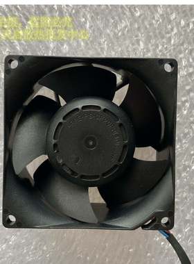 SUNON 建准 原装 PF80381B1-000C-S99 DC 12V 24W 80x80x38mm风扇