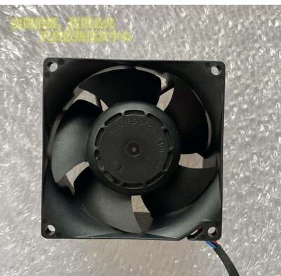 SUNON 建准 原装 PF80381B1-000C-S99 DC 12V 24W 80x80x38mm风扇