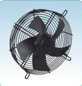 九龙轴流风机 250FZL6  AC 220V