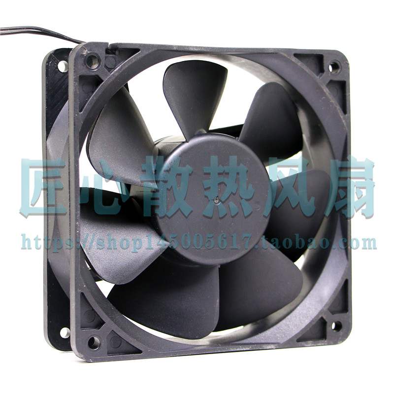 XYOQIFAN XY12038E22M AC 80-230V 12厘米散热风扇