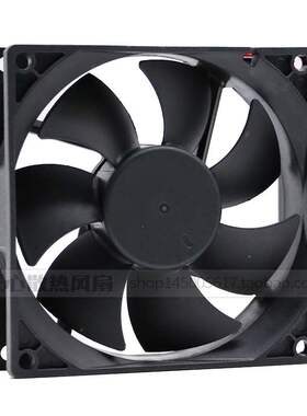 全新原装正品 SZJZ KD1209PTB1  DC12V 0.21A 9CM/厘米 散热风扇