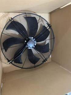 2.4A 空调外机设备使用风机400V 1.5A ADC.6N.V7 德国FE080