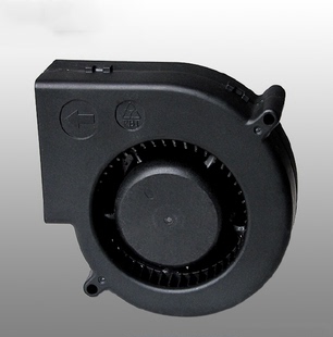 24V 0.25A 9CM 原装 3线 HB9733B24M 9733 散热风扇 HengLiXin