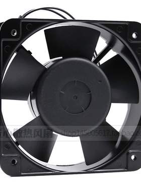 TOYO FAN TYPE T212S 220V 50/60HZ 15CM 15050 轴流风机散热风扇