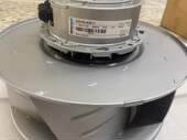 277Ｖ原装 德国进口R3G355 200 ebmpapst散热风机风轮 Al56