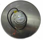 德国施乐百风机 RH56E 4DK.6N.1R ATV1200C控制柜用风机