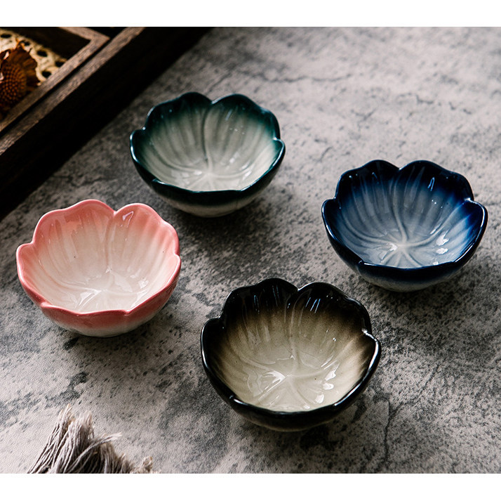 陶瓷精油瓶精油碗精油壶分装瓶闻香瓶精油碟托盘美容spa推拿按摩