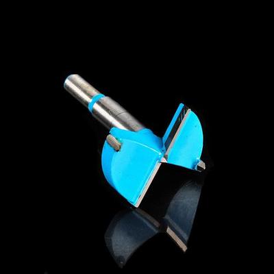 木工圆柄扩孔器60 70 100mm音响木板打孔石膏板塑料开孔器