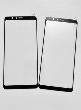 适用于三星samsung a8star钢化膜sm-G8850手机膜a9star保护膜屏保玻璃膜全屏覆盖防爆高清防爆贴膜