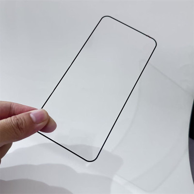 适用华为荣耀Magic8钢化膜新款PTP-AN00手机膜Magic8 pro防摔全屏保护膜高清防爆保护膜防指纹防刮屏幕贴膜