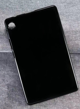 适用华为MatePadT8平板电脑保护套8英寸保护套KOB2-L09/W09轻薄简约荣耀x7硅胶软壳TPU防摔外壳磨砂全包后壳