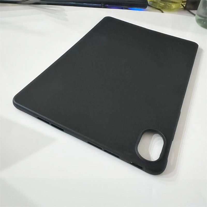 适用华为matepad11.5S保护套MatePad 11.5s平板保护壳pad115s外壳灵动air柔光版Pad2023款皮套pad11全包磨砂