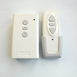 索叶红叶SOYE投影幕布电动吊架遥控器无线升降开关控制器电机通用