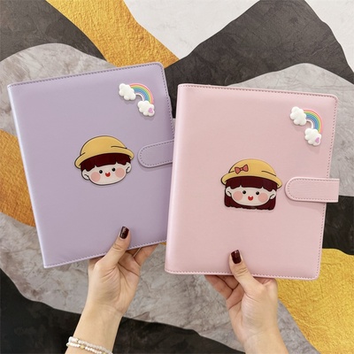 宝宝证件包出生证家庭收纳册卡包