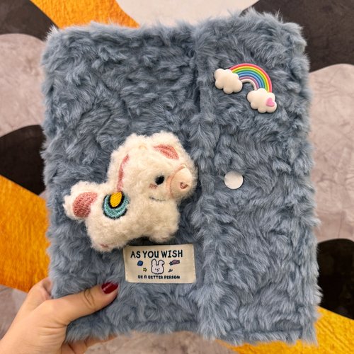 马宝宝产检收纳册孕妈妈档案册