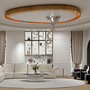 博洛尼橱柜厨房置物整体家用全屋定制轻奢开放式大店-康明街31号