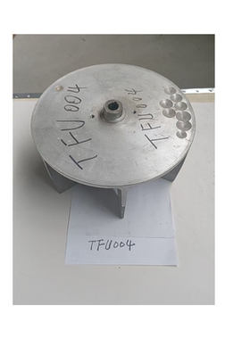 天尼洗地机叶轮适用于V306洗地机TFU004