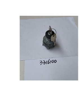 明德美扫地机钥匙门开关适用于6X洗地机mp3316100