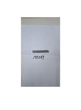 明德美加重机前枢轴螺丝适用于FR17HD加重机mp195039