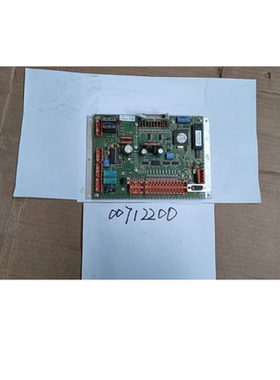 哈高（HAKO）洗地机电路板适用于B910洗地机00712200