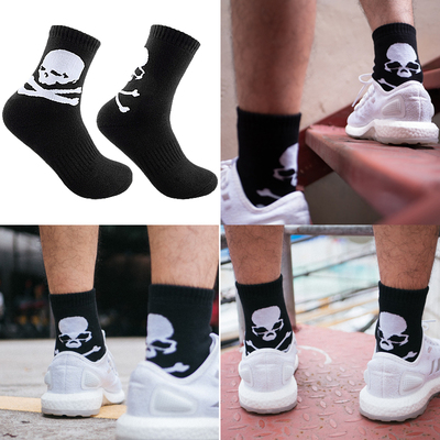 Eye Controller mastermind japan worldmm骷髅j中筒毛巾袜