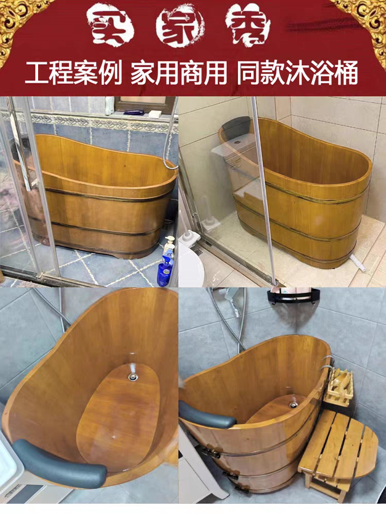 加宽加厚304不锈钢卡箍18mm宽沐浴桶 泡澡木桶  喉箍紧箍喉箍木盆图片