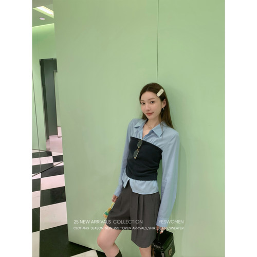小宜定制高智officelady
