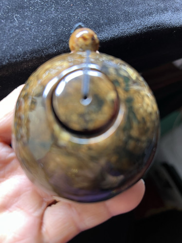 67克！根珀时开运转