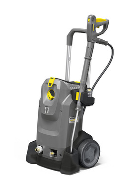 德国卡赫冷水高压清洗机HD6/15M德国凯驰Karcher冷水高压清洗机