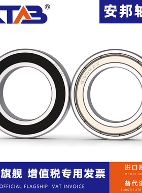 自行车花鼓轴承 SMR18307 6903/18 18307-2RS 18*30*7 mm