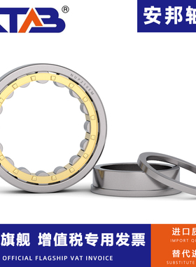 安邦圆柱滚子轴承NUP2220 2222 2224 2226 2228 2230 2232 2234EM