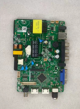 32液晶电视主板TP.SK108.PB818 105 106 819屏ST3151A07-2