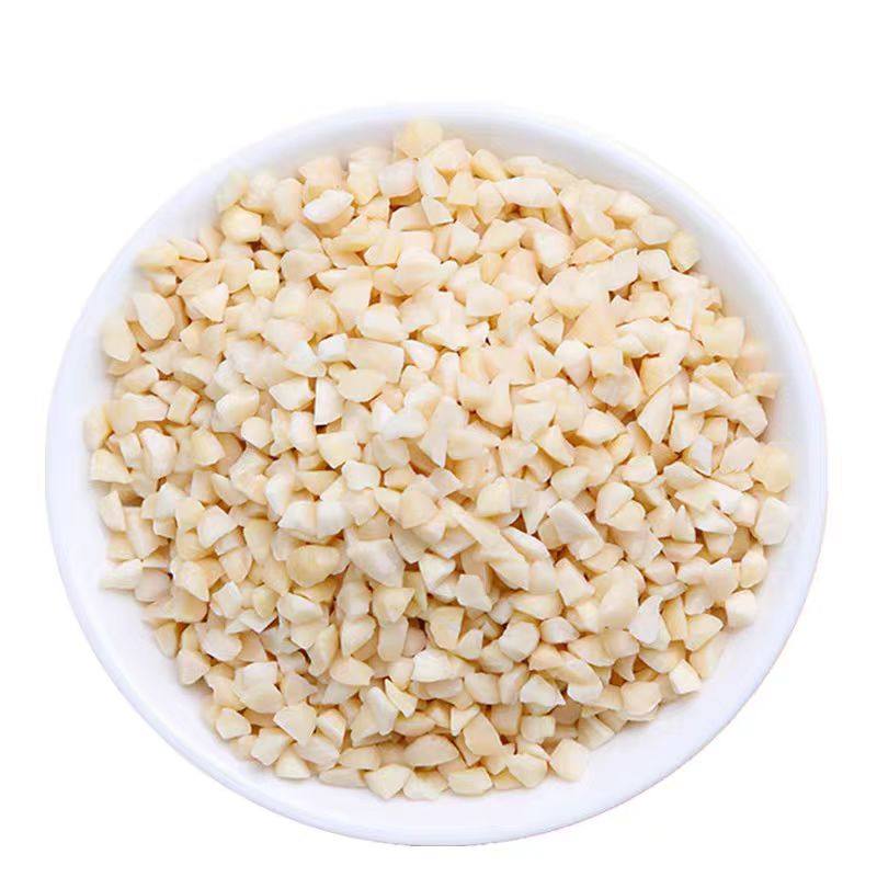 美国进口 蓝钻杏仁碎11.34kg-500g散装整箱 杏仁碎烘焙原料 包邮