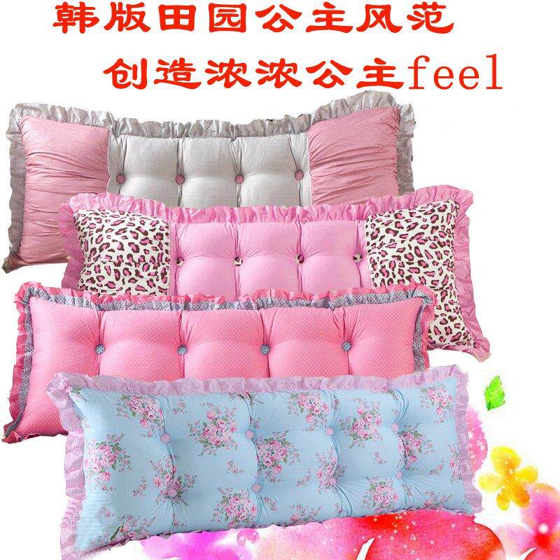 沙发后靠背垫 后背海绵夏季双人长靠枕韩版床头大靠背含芯可拆洗在类目 居家布艺, 靠垫/抱枕中 - 来自Buy2taobao.com提供专业的淘宝代购服务