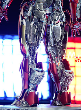 接单中～1/6爆甲MK7预定链接~RD005-【玩先森的TOYS】