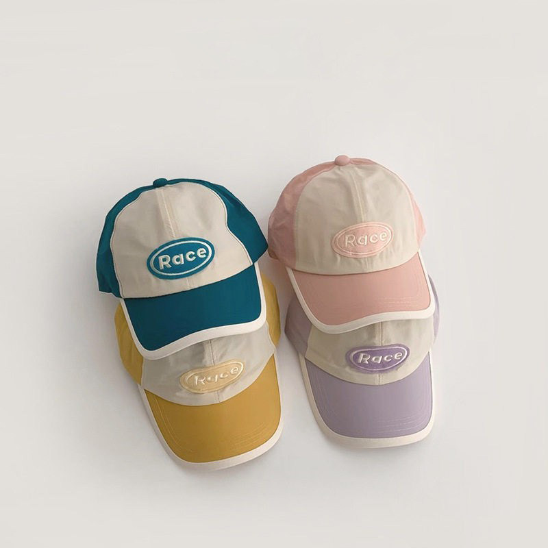 儿童棒球帽夏季新款时尚百搭男女童帽子遮阳宝宝防晒速干帽鸭舌帽,童装/婴儿装/亲子装,帽子,淘宝优惠券,粉丝福利购,淘宝优惠卷