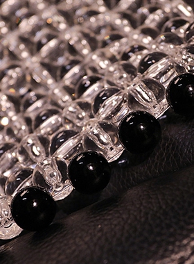 夏季玉石陶瓷水晶圆珠子汽车沙发垫办公椅坐垫小方垫单片凉席坐垫