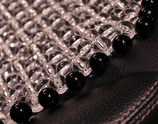 夏季玉石陶瓷水晶圆珠子汽车沙发垫办公椅坐垫小方垫单片凉席坐垫