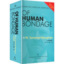 英 社 辽宁人民出版 娱乐 人性 枷锁 休闲英语社科 Maugham 毛姆 图书籍 预售 新华书店正版 著